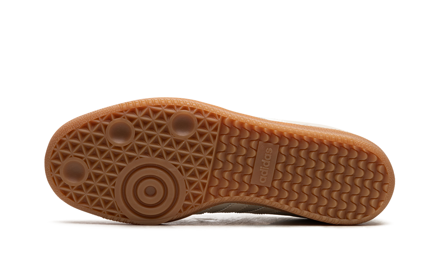 Adidas Samba OG "Beige / White / Gum" IE7013