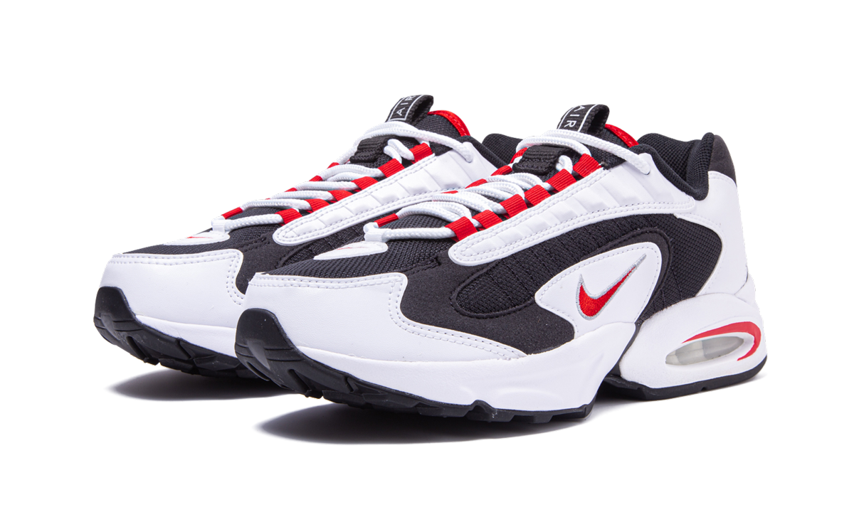 Nike Air Max Triax 96 "White / University Red" CD2053 105