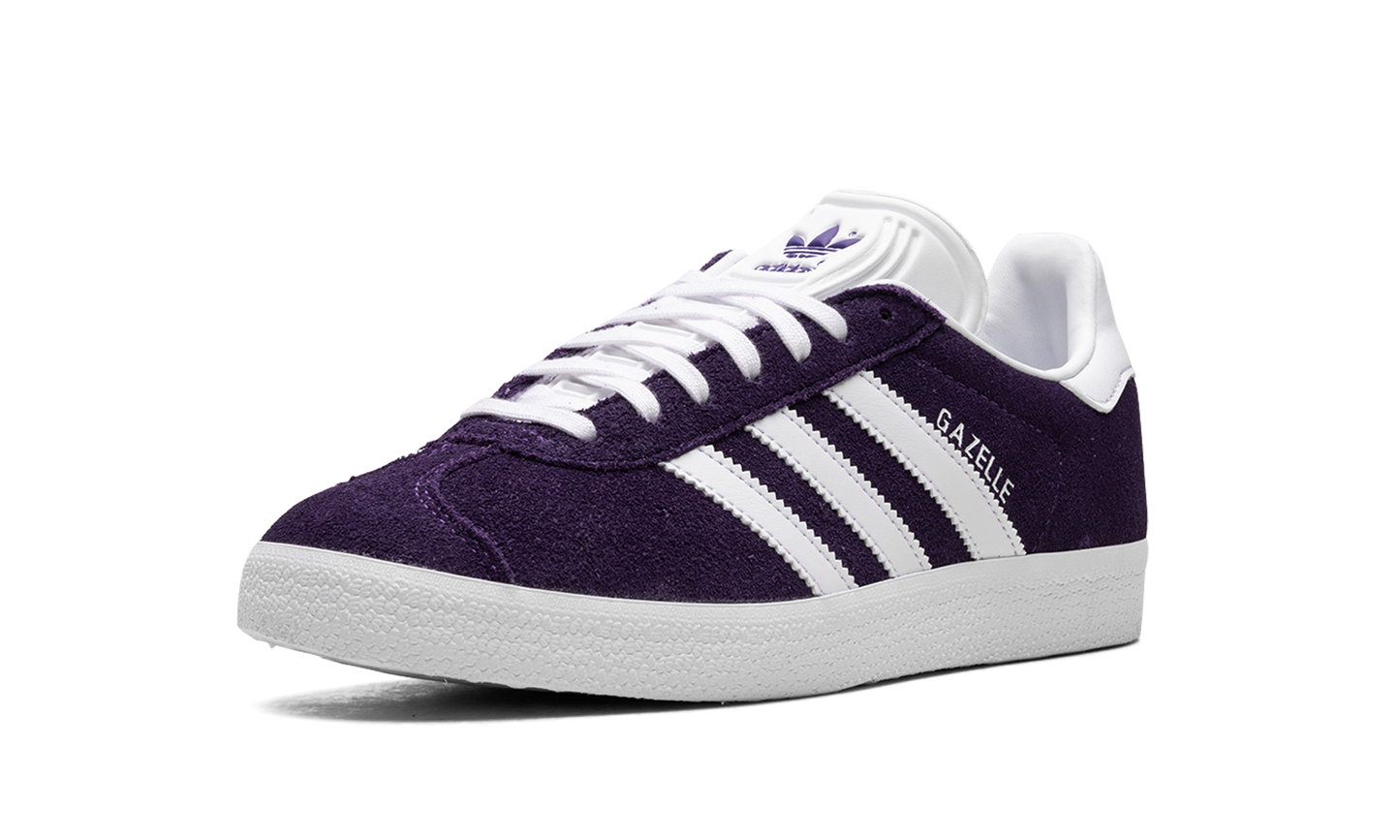 Adidas Gazelle "Rich Purple" FX5496