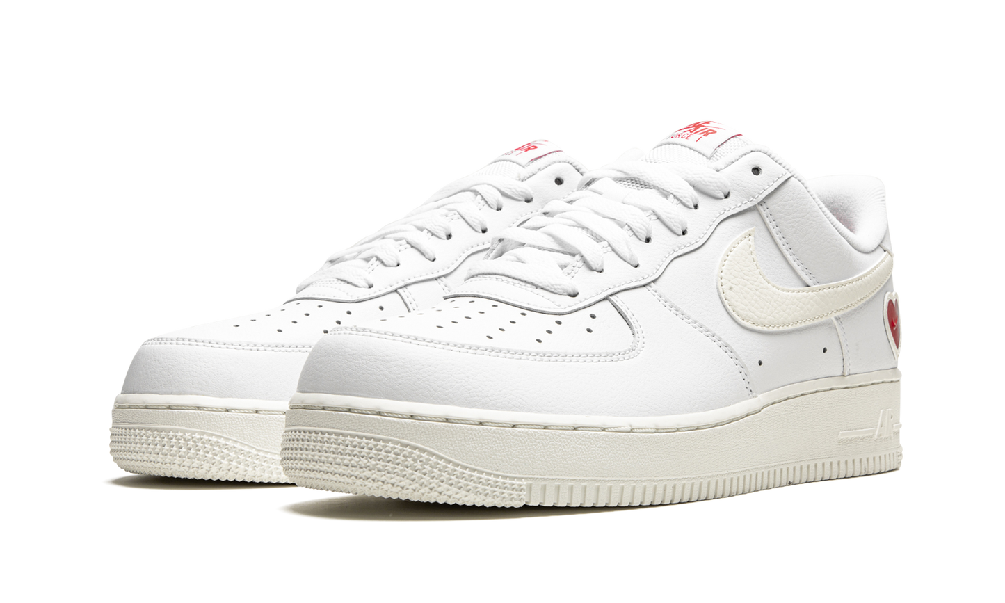 Nike Air Force 1 Low "Valentines Day 2021"