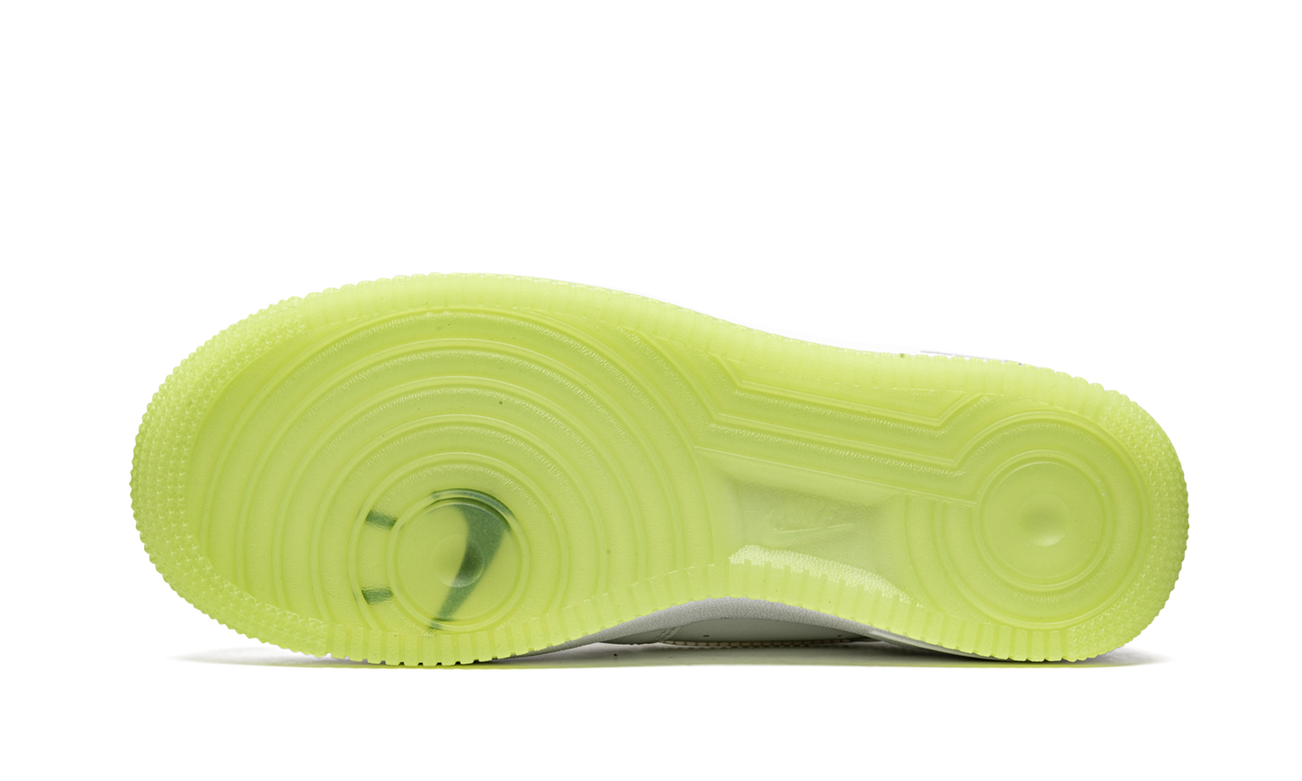 Nike AIR FORCE 1 LO '07 WMNS Have A Nike Day CT3228 100