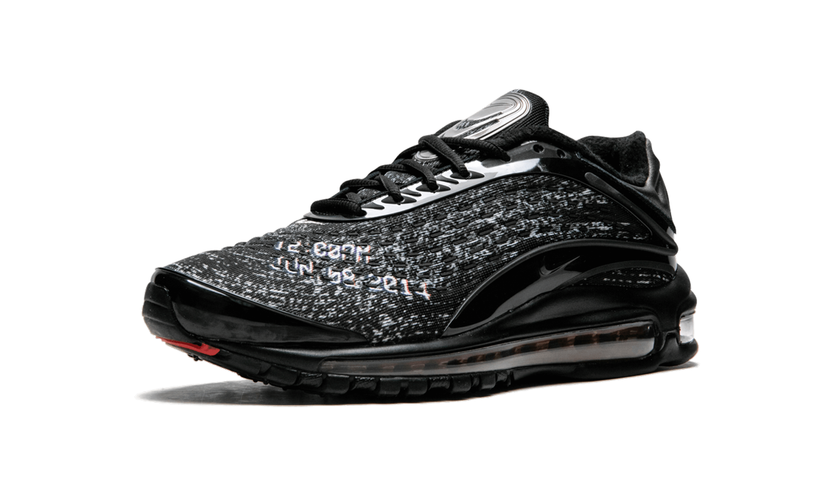 Nike Air Max Deluxe / Skepta "SKEPTA" AQ9945 001