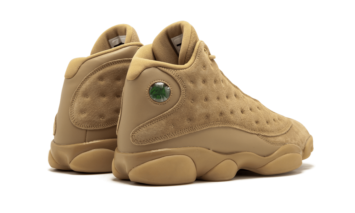 Air Jordan 13 Retro Wheat 414571 705