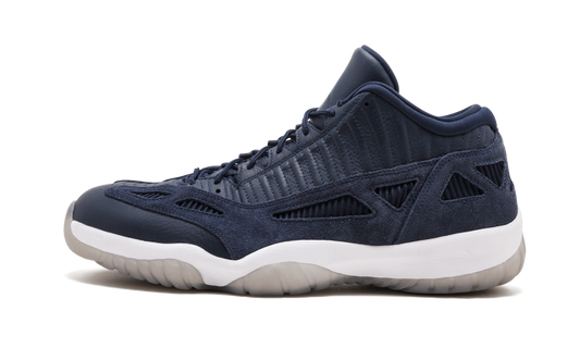 Air Jordan 11 Retro Low IE Obsidian 919712 400