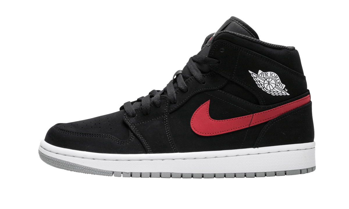 Air Jordan 1 Mid 554724 065