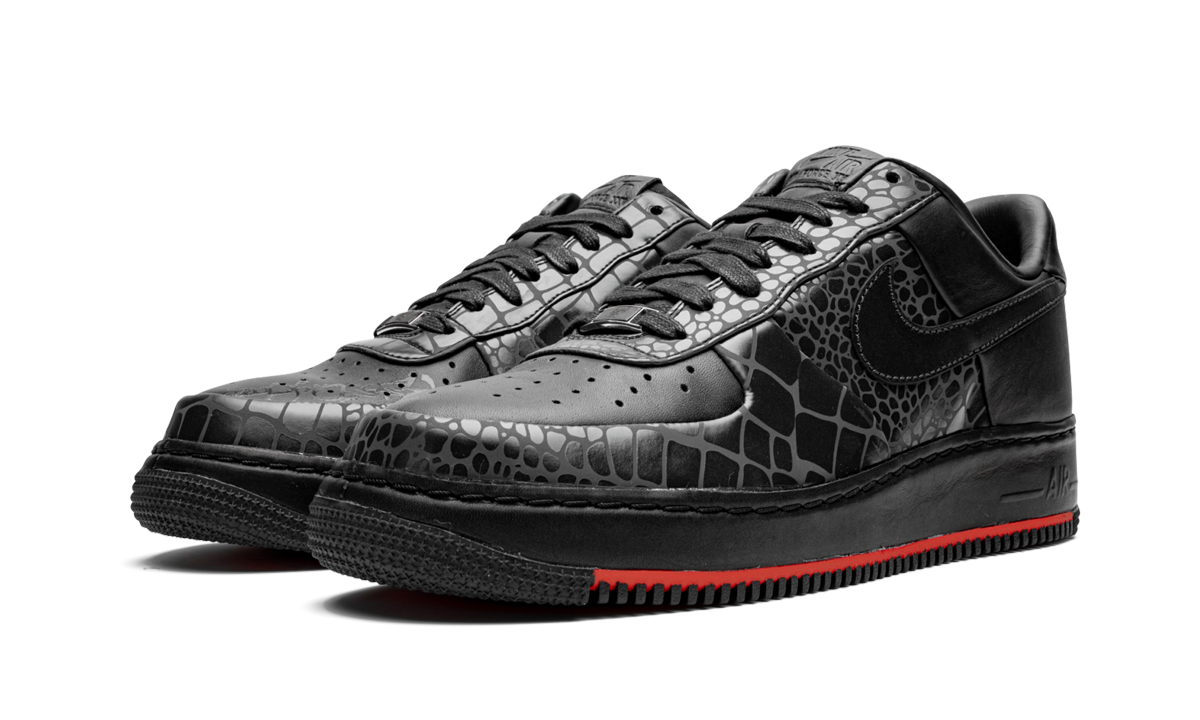 Nike Air Force 1 Low "Rosie's Dry Goods" 316077 001
