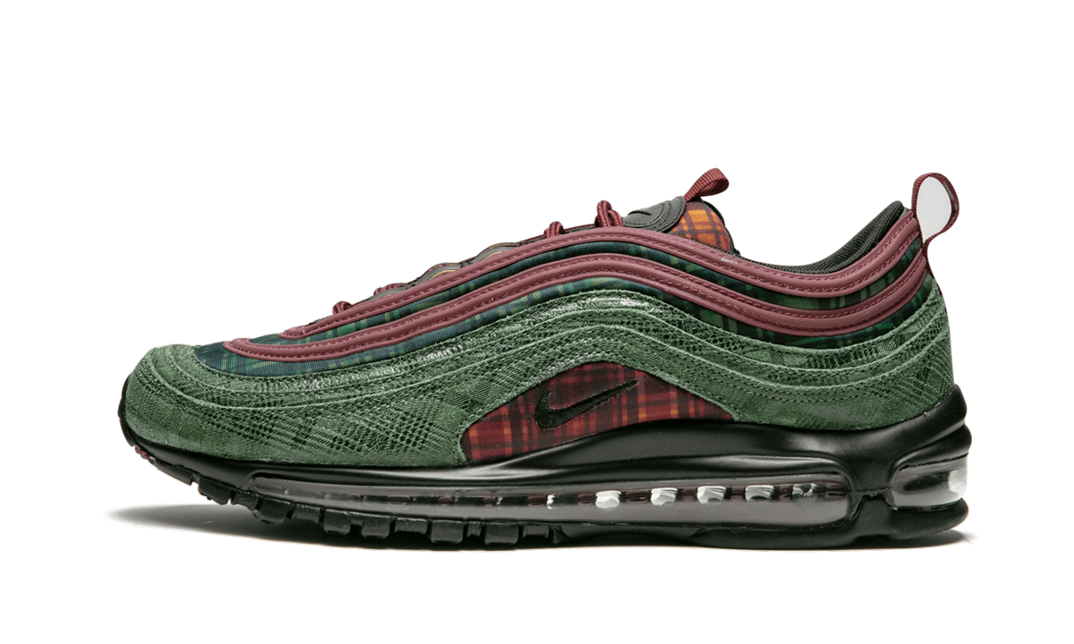 Nike Air Max 97 NRG "Jacket Pack" AT6145 600