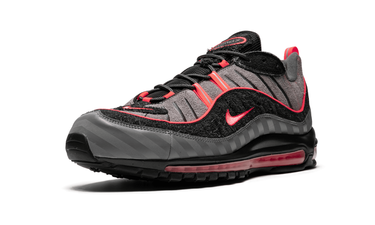 Nike Air Max 98 "I-95" BV6046 001
