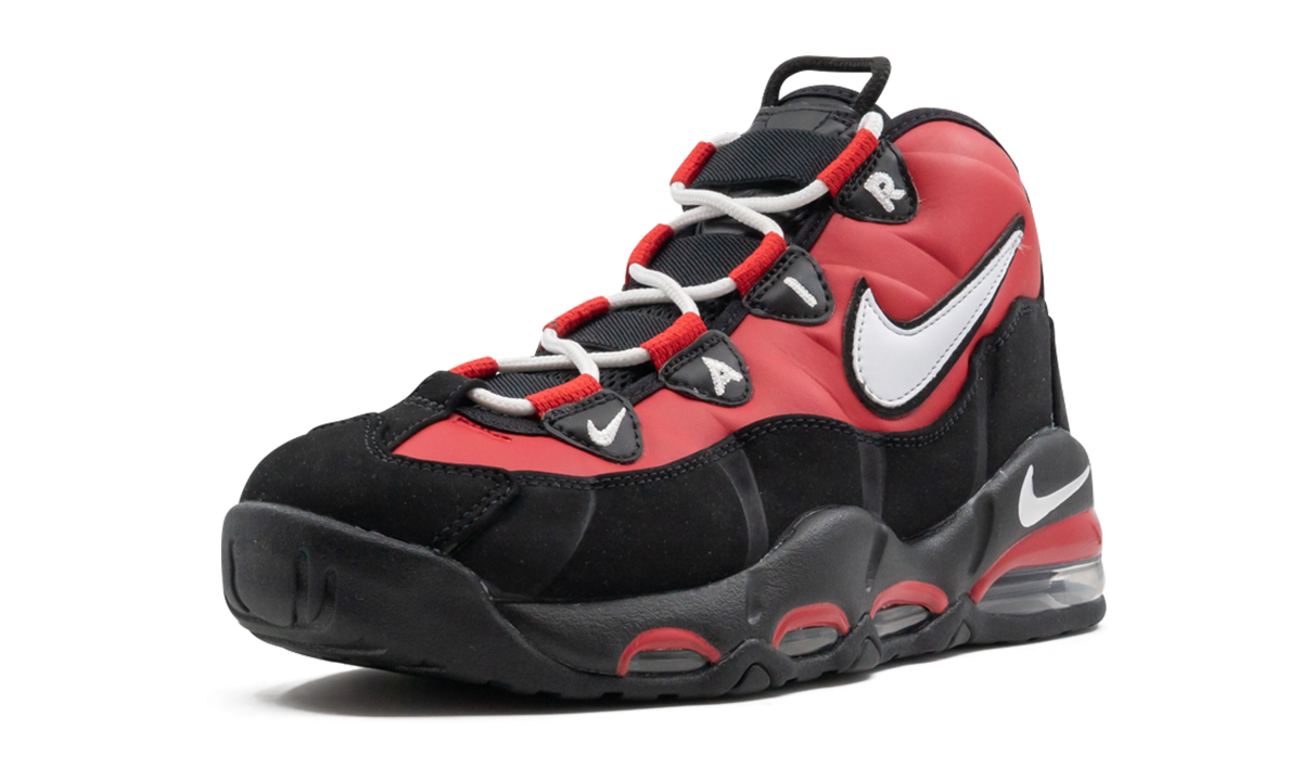 Nike Air Max Uptempo 95 "Bulls" CK0892 600