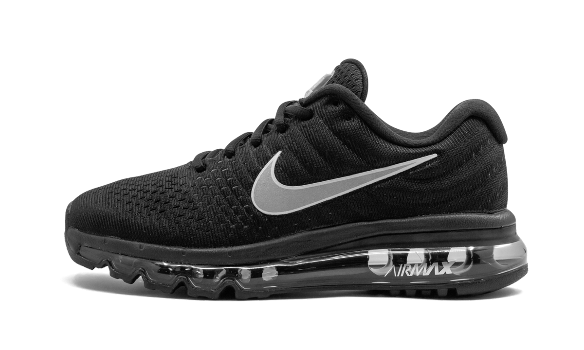 Nike AIR MAX 2017 MNS WMNS 849560 001