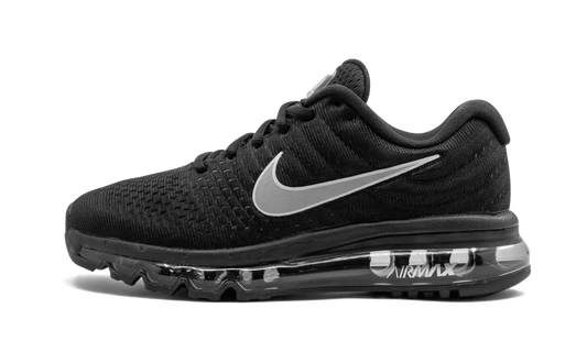 Nike AIR MAX 2017 MNS WMNS 849560 001