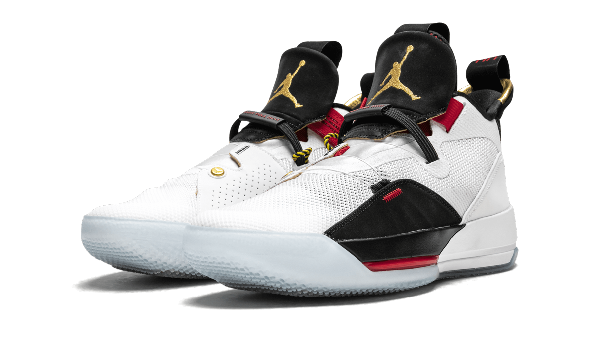 Air Jordan 33 Future of Flight