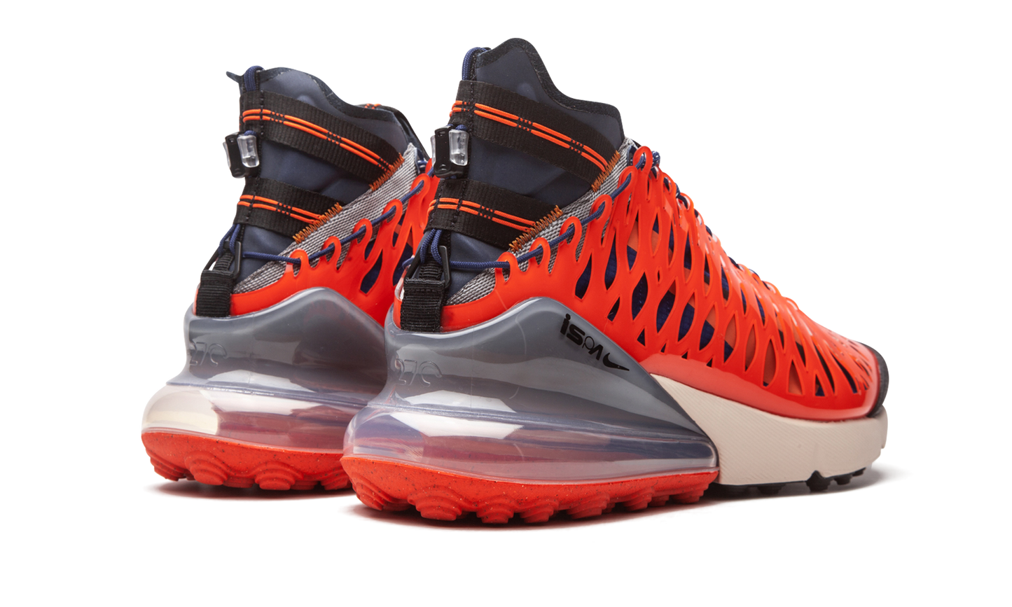 Nike Air Max 270 ISPA BQ1918 400
