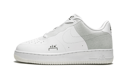 Nike Air Force 1 Low "A-Cold-Wall White" BQ6924 100