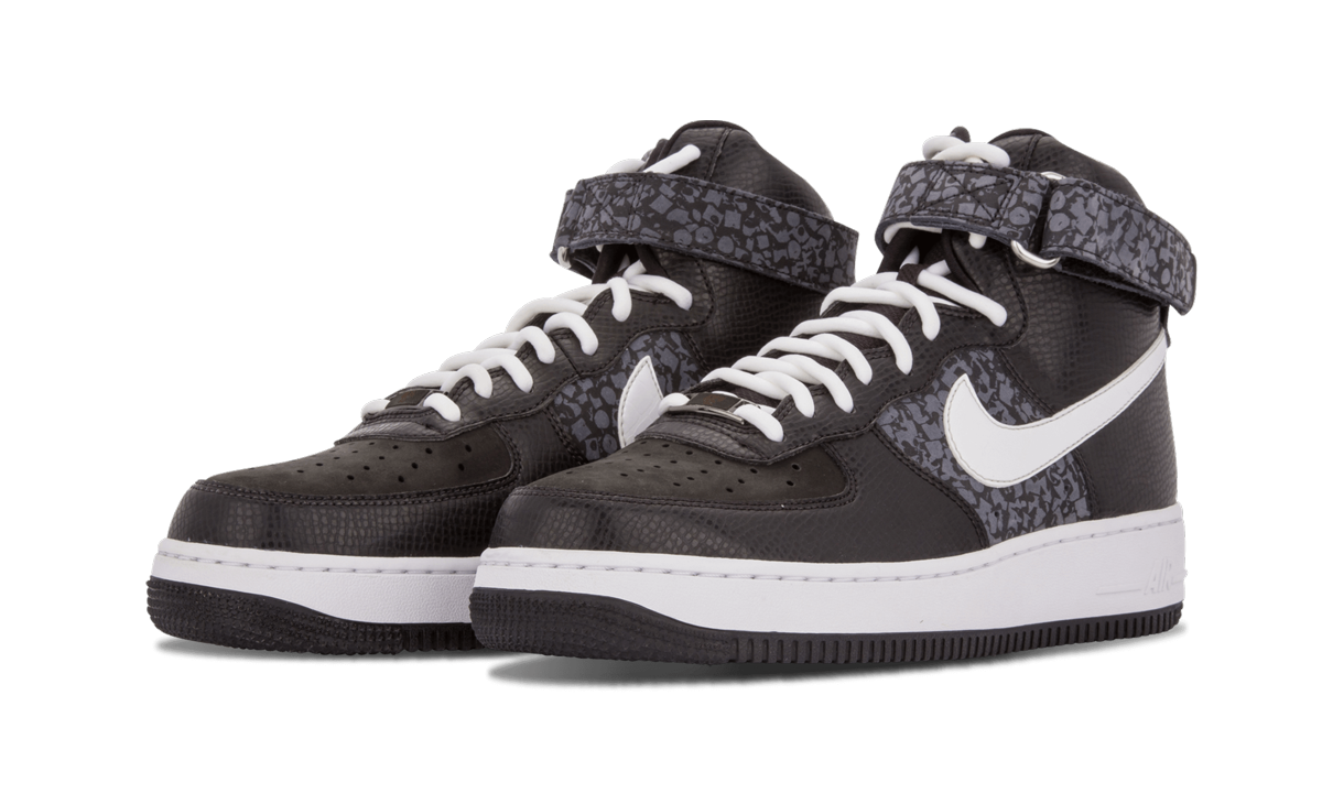 Nike Air Force 1 Premium ZF "Stash" 349384 001