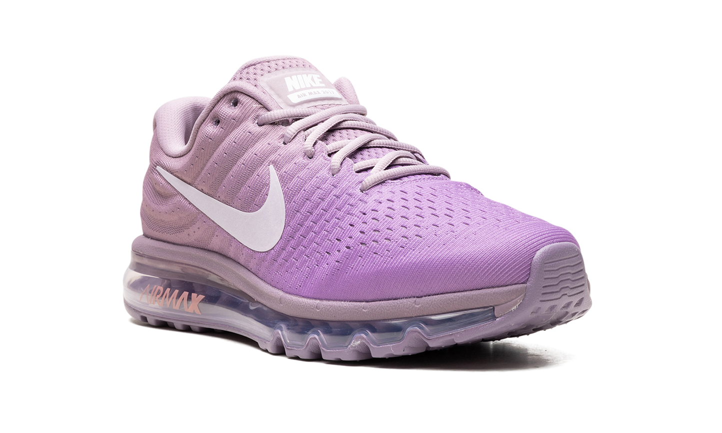 Nike Air Max 2017 WMNS "Plum Lavender" 849560 555