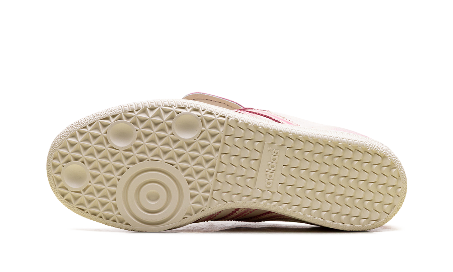 Adidas Samba LT WMNS "Distressed Pack Cream White" JR5998