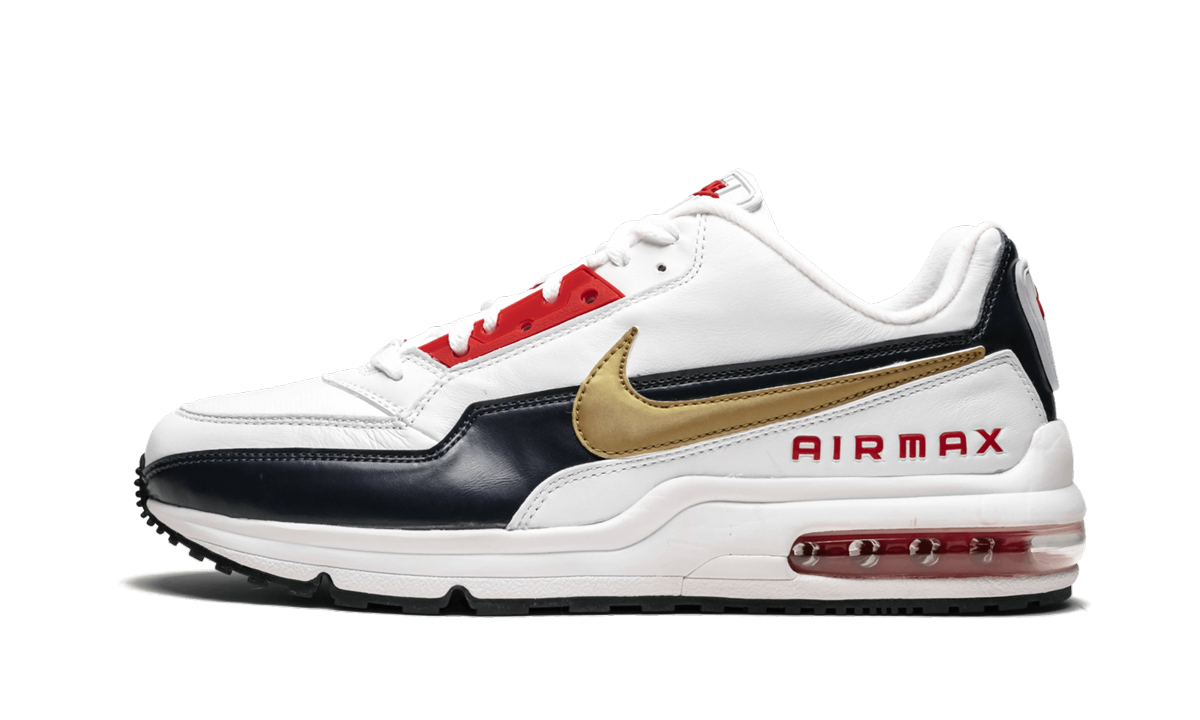 Nike Air Max LTD 3 PRM 695484 186