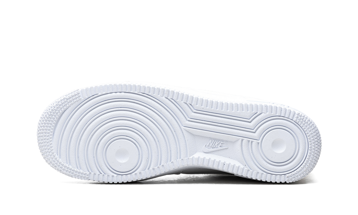 Nike Air Force 1 Low '07 Next Nature Wmns White / Metallic Gold DC9486 114