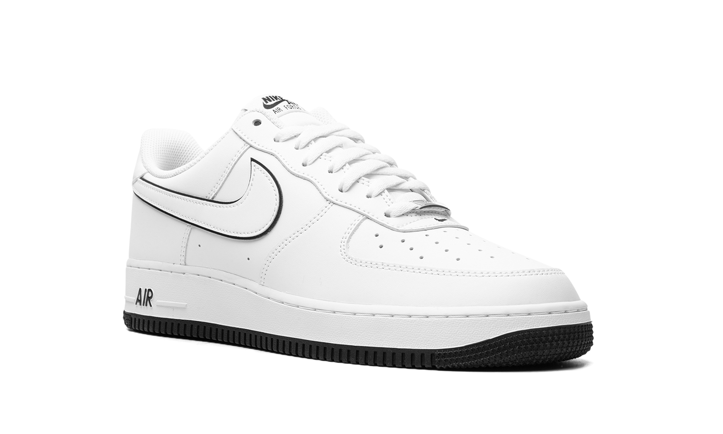 Nike Air Force 1 Low "White/Black" DV0788 103