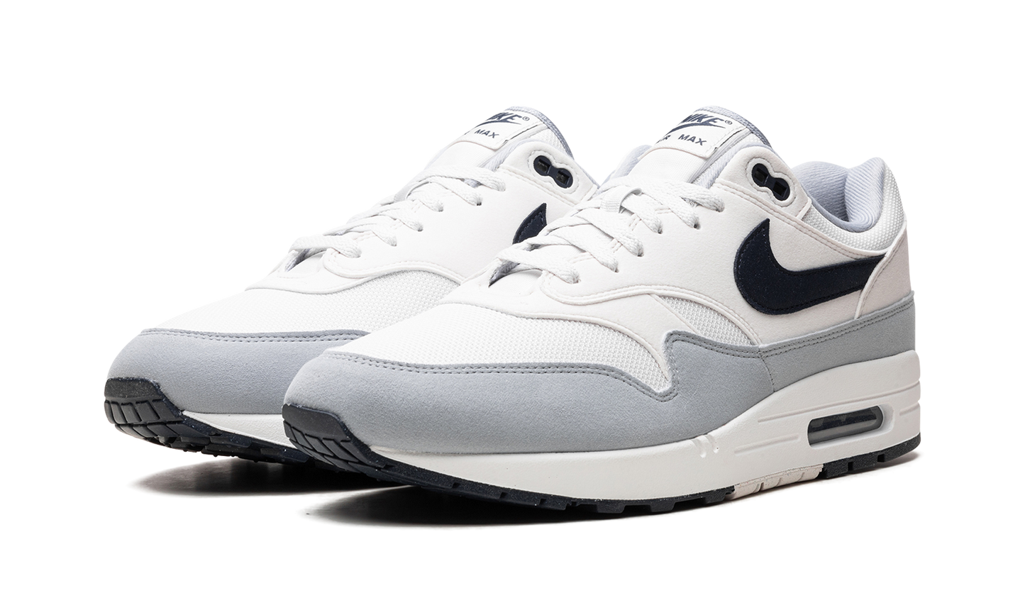 Nike Nike Air Max 1 "Dark Obsidian" FD9082 002