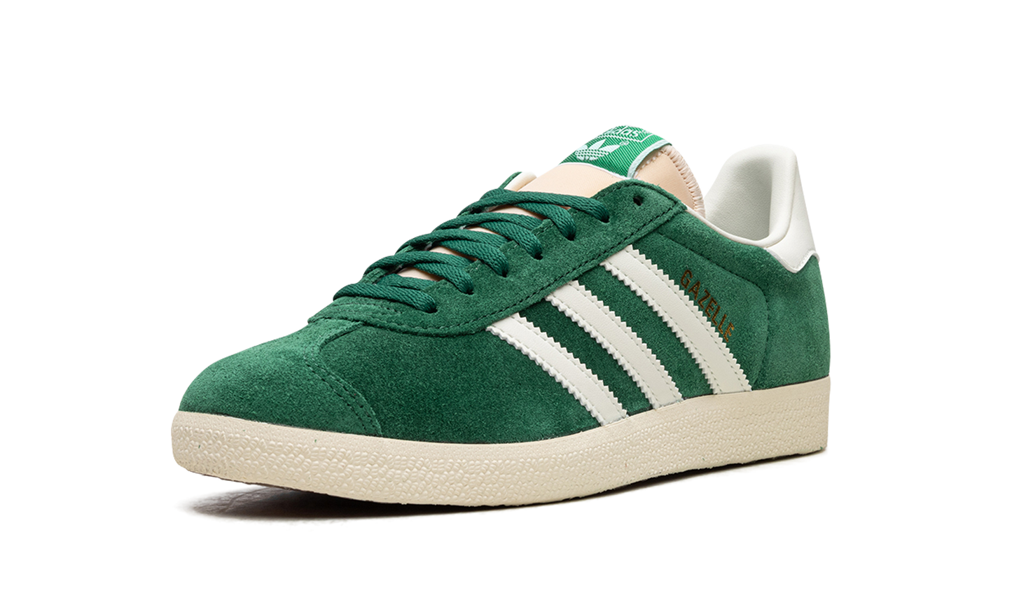 Adidas Gazelle Suede "Dark Green" GY7338