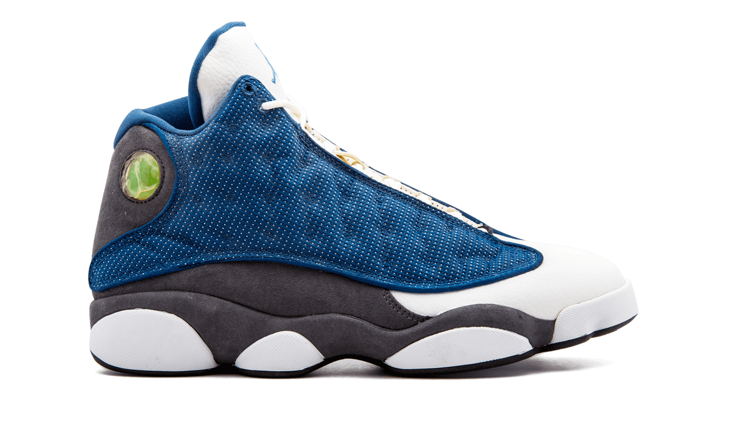 Air Jordan 13 Retro Flint 414571 401