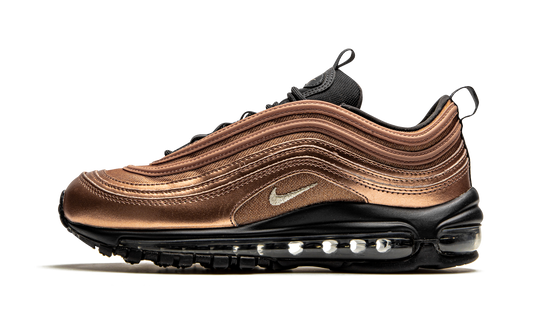 Nike AIR MAX 97 MNS WMNS "Copper" CT1176 900