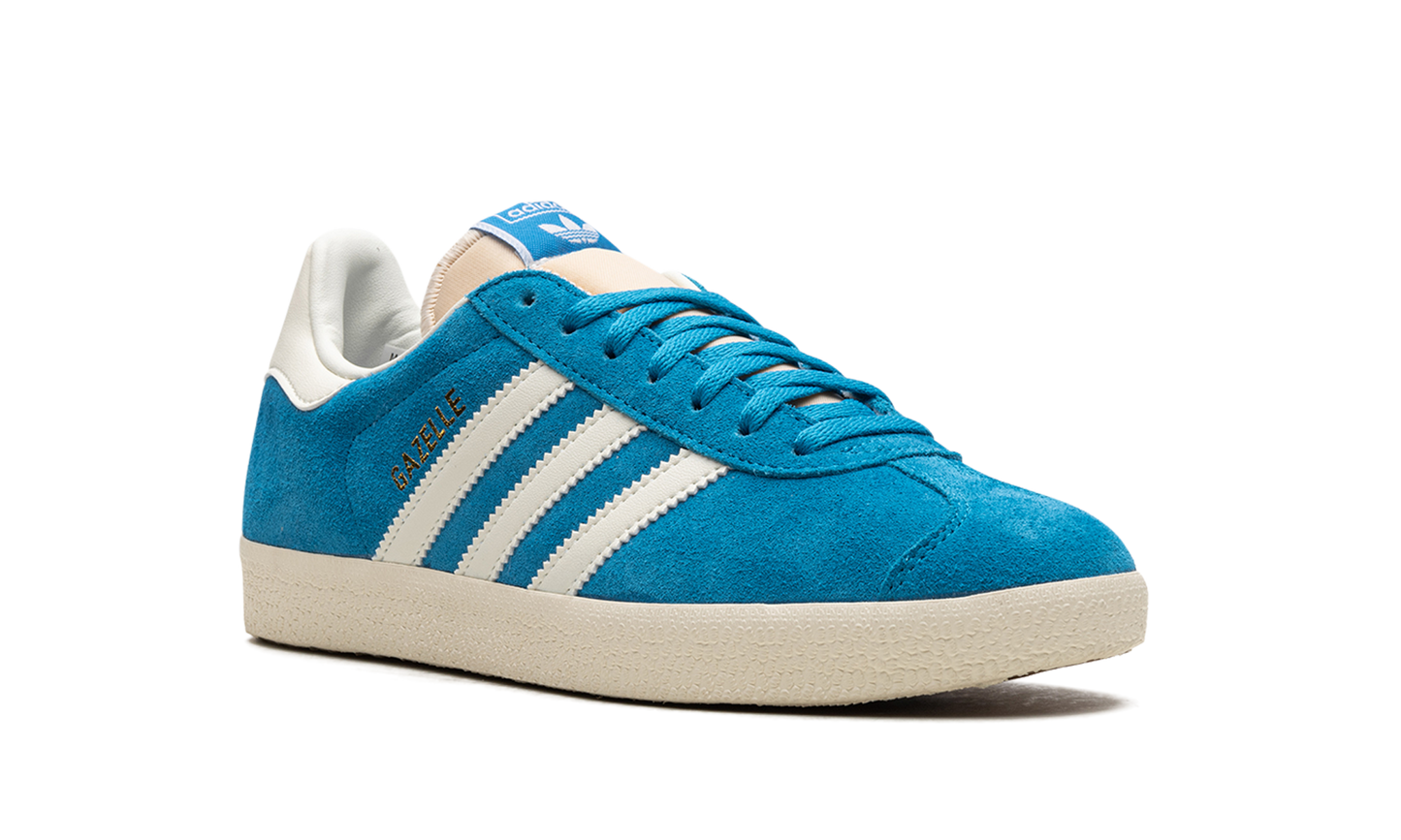 Adidas Gazelle "Bold Aqua" GY7337