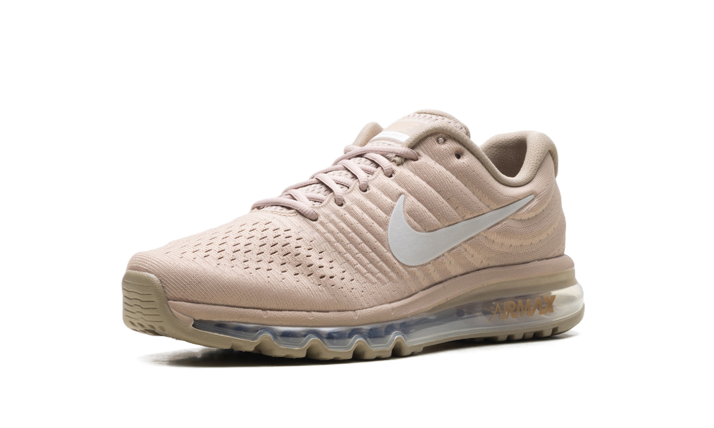 Nike Air Max 2017 "Sand" 849559 201