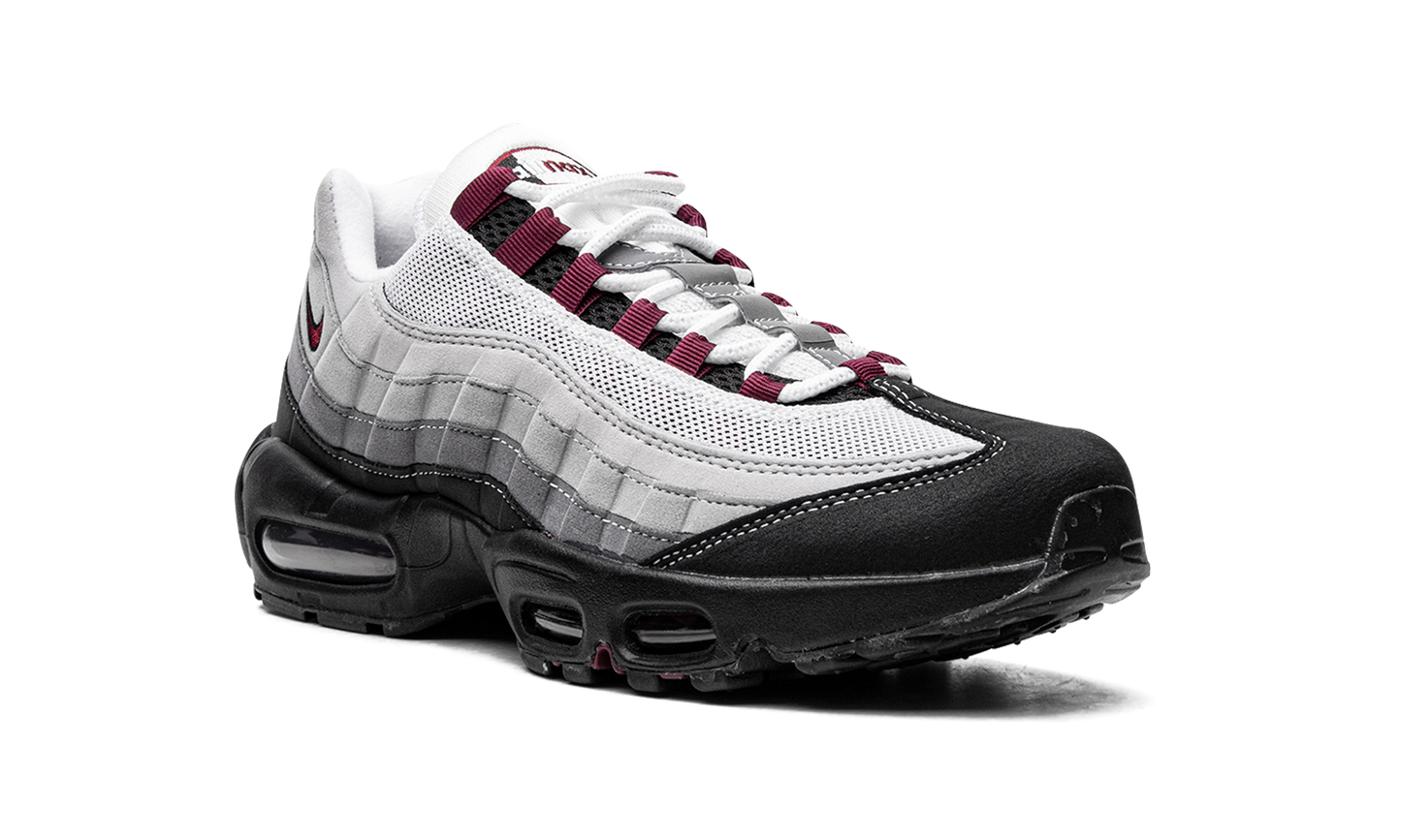 Nike Air Max OG 95 "Dark Beetroot" DQ9001 001