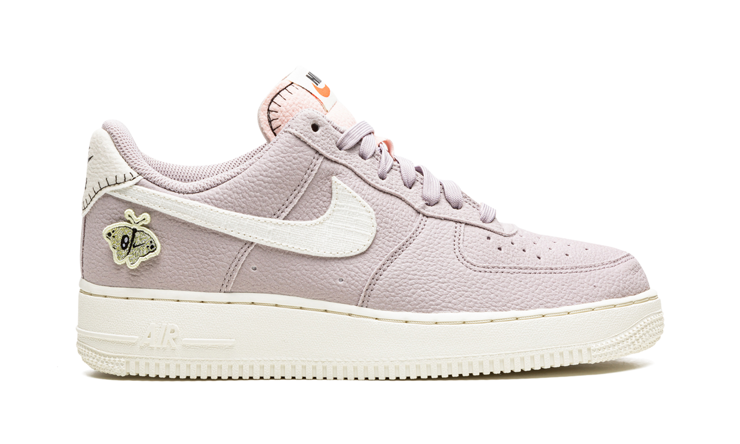 Nike AIR FORCE 1 LO SE MNS WMNS Next Nature - Amethyst Ash DJ6378 500