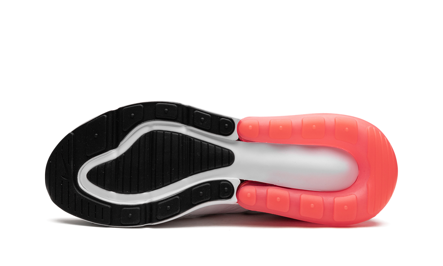 Nike Air Max 270 "White Hot Punch" FD0283 100