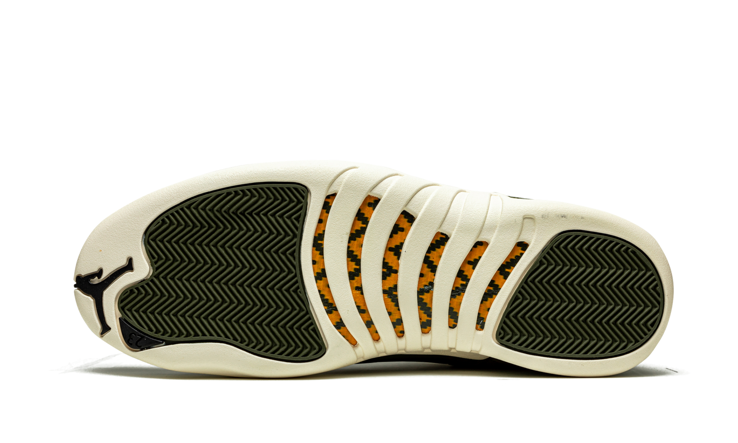 Air Jordan 12 Chris Paul Class Of 2003 130690 301