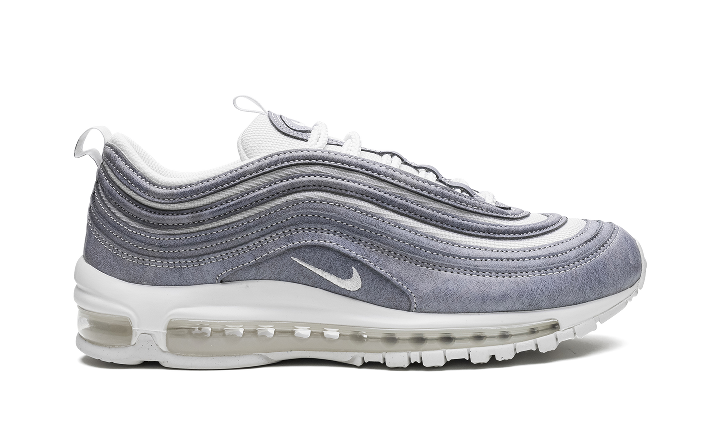 Nike AIR MAX 97 SP "Comme des Garçons Homme Plus" DX6932 001