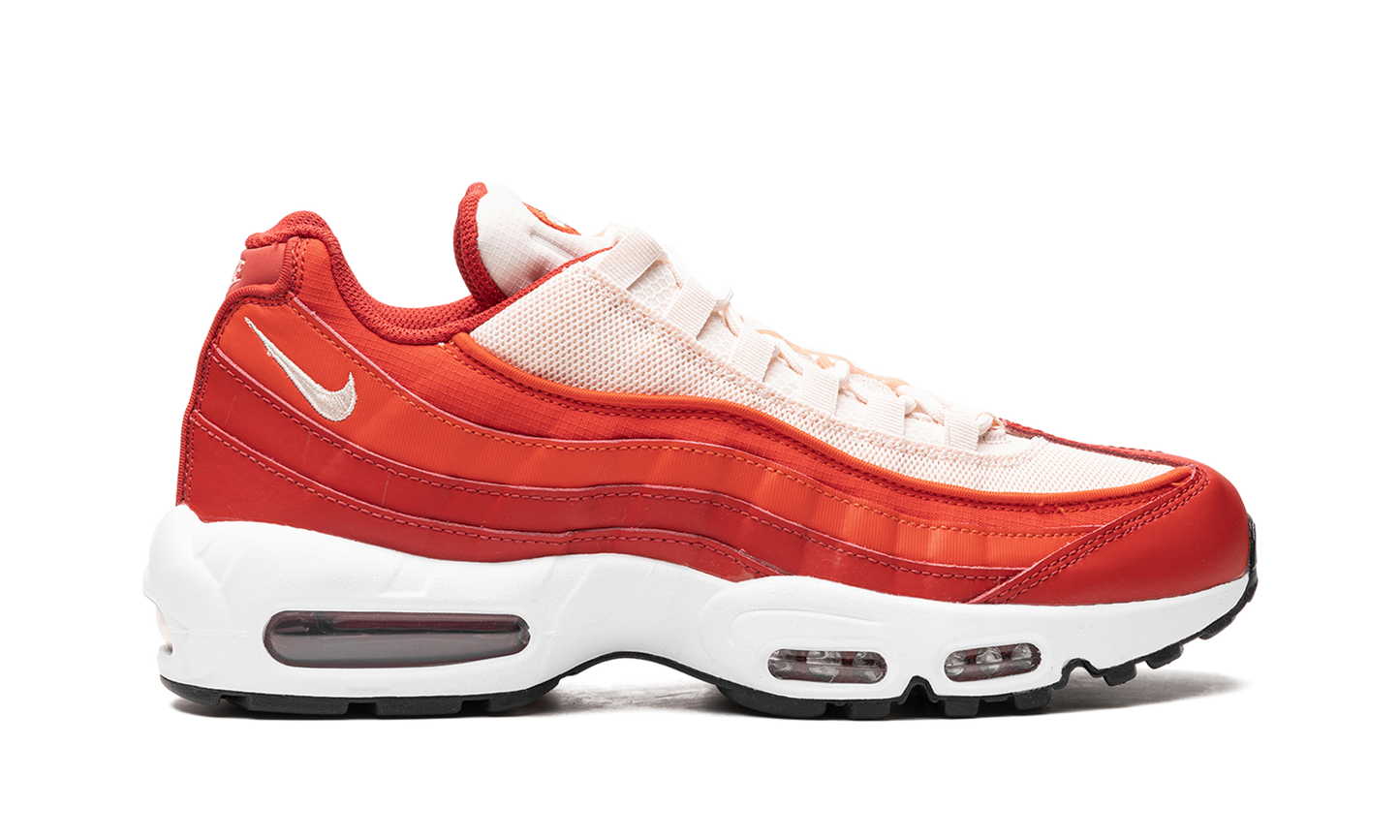 Nike Nike Air Max 95 "Mystic Red" FN6866 642