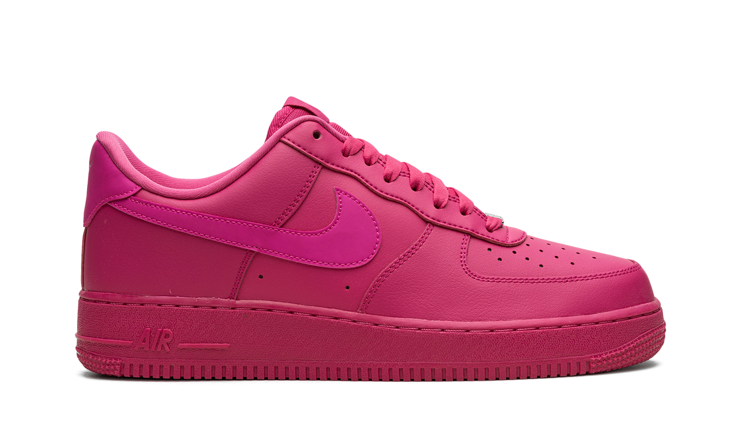 Nike AIR FORCE 1 LO WMNS Fireberry DD8959 600