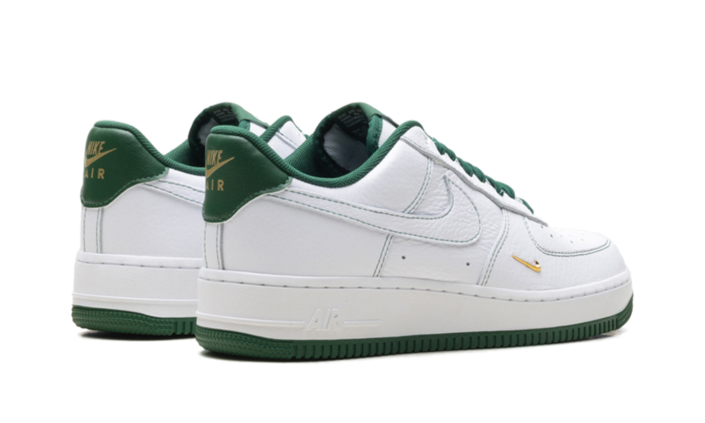 Nike Air Force 1 Low WMNS Mini Jewel - Gorge Green IB6543 102