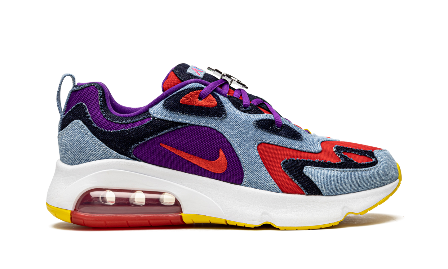 Nike Air Max 200 SP CK5668 600