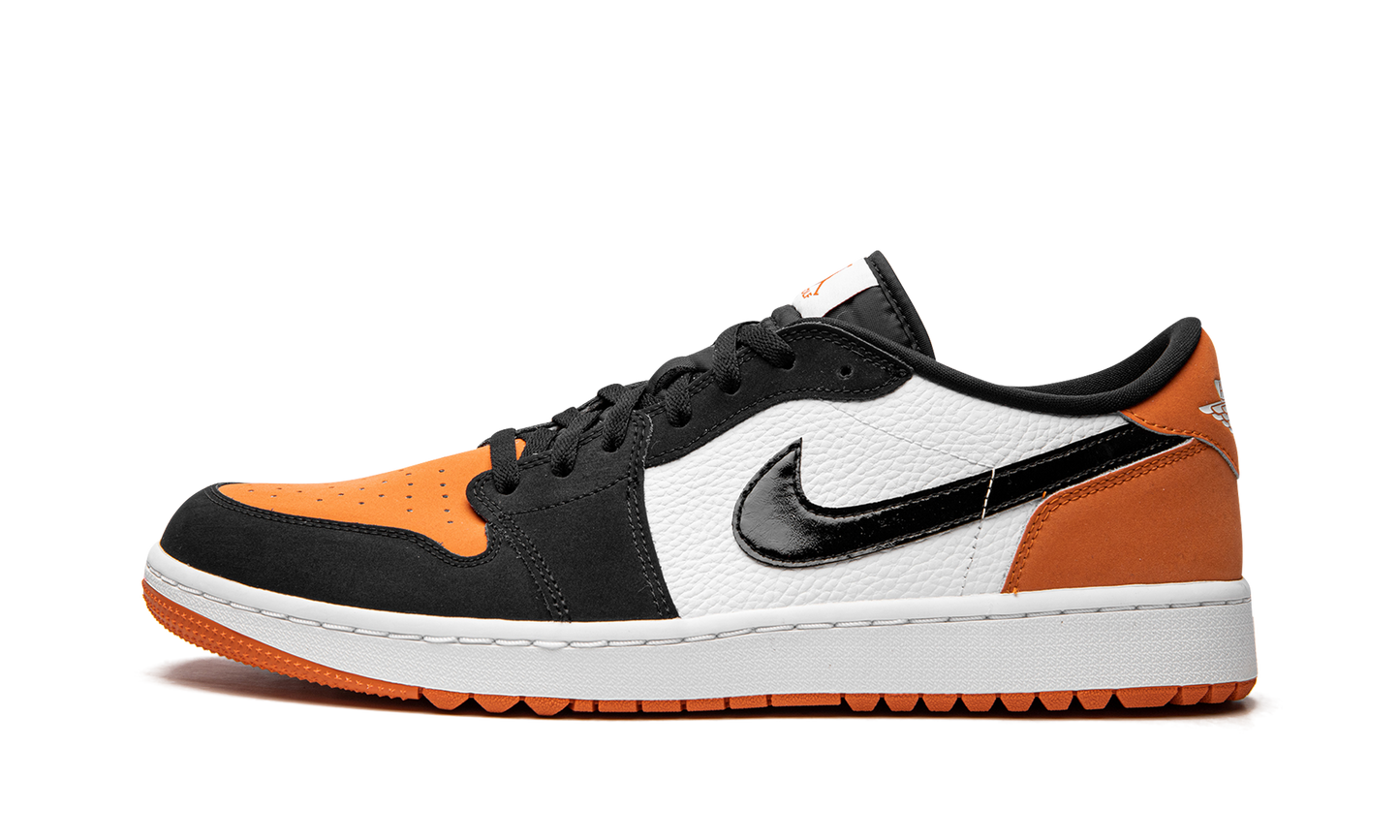 Air Jordan 1 Retro Low Golf Shattered Backboard DD9315 800