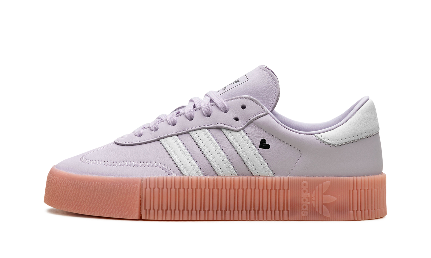 Adidas SAMBAROSE WMNS "Valentine's Day" EF4966