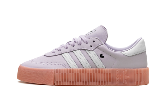 Adidas SAMBAROSE WMNS "Valentine's Day" EF4966