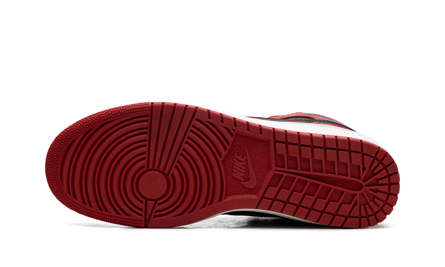Air Jordan 1 High 85 SP Bred (2025) IQ6083 067