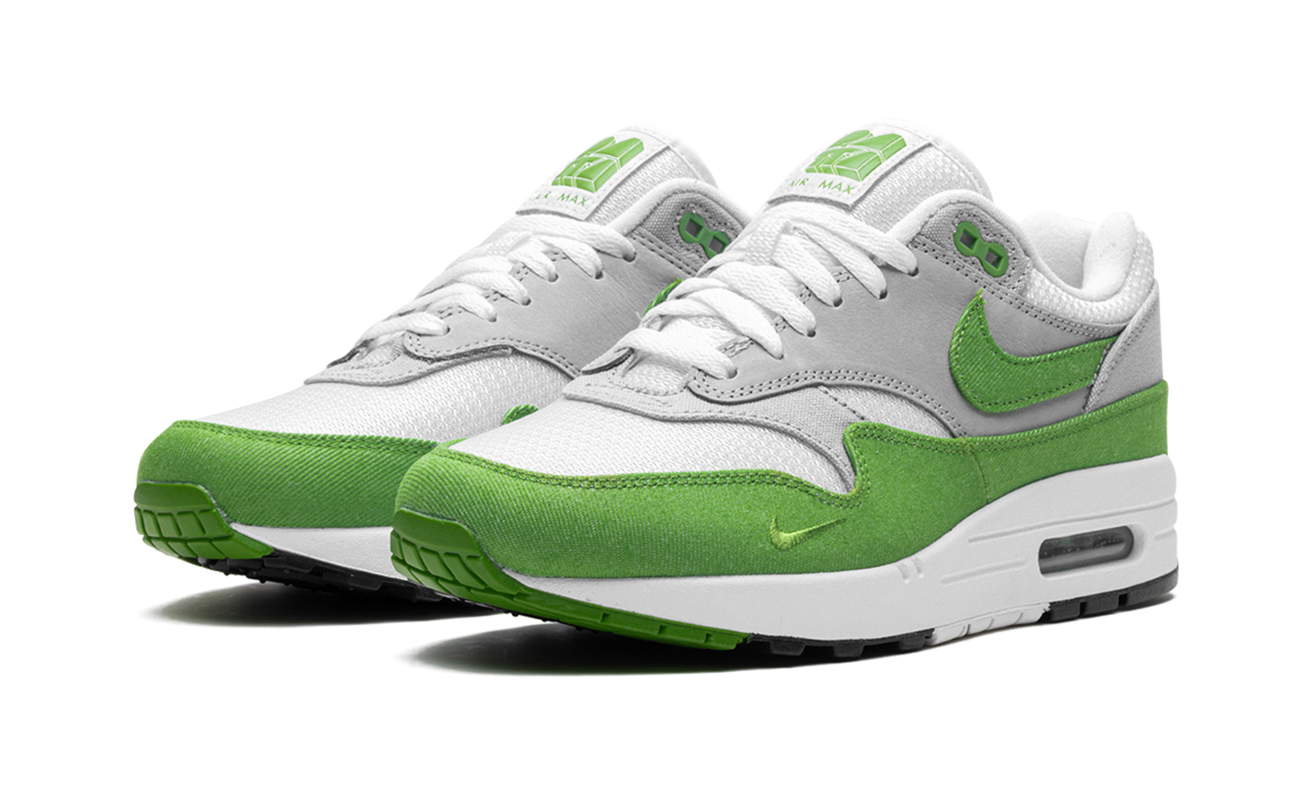 Nike Air Max 1 "Patta - Chlorophyll 2024" HF1012 300