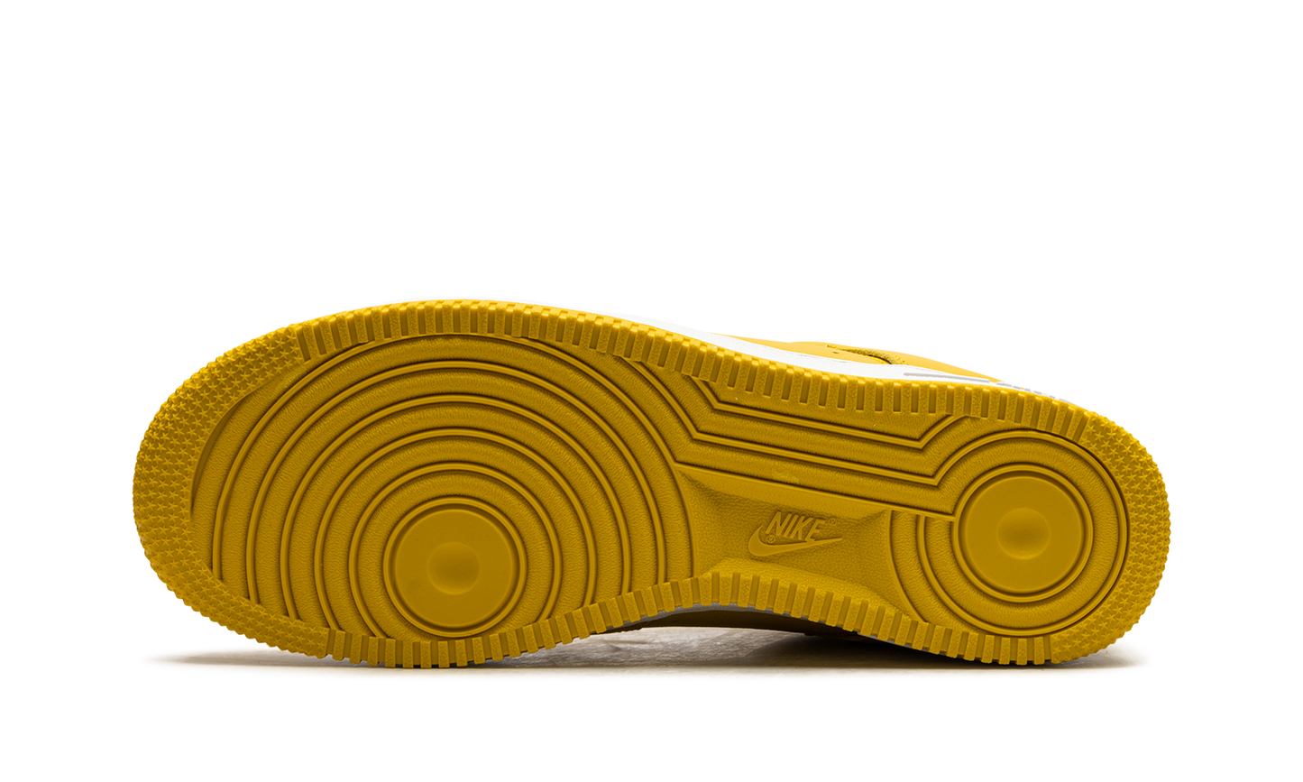 Nike Air Force 1 Low "Color Of The Month - Yellow Jewel" FJ1044 700