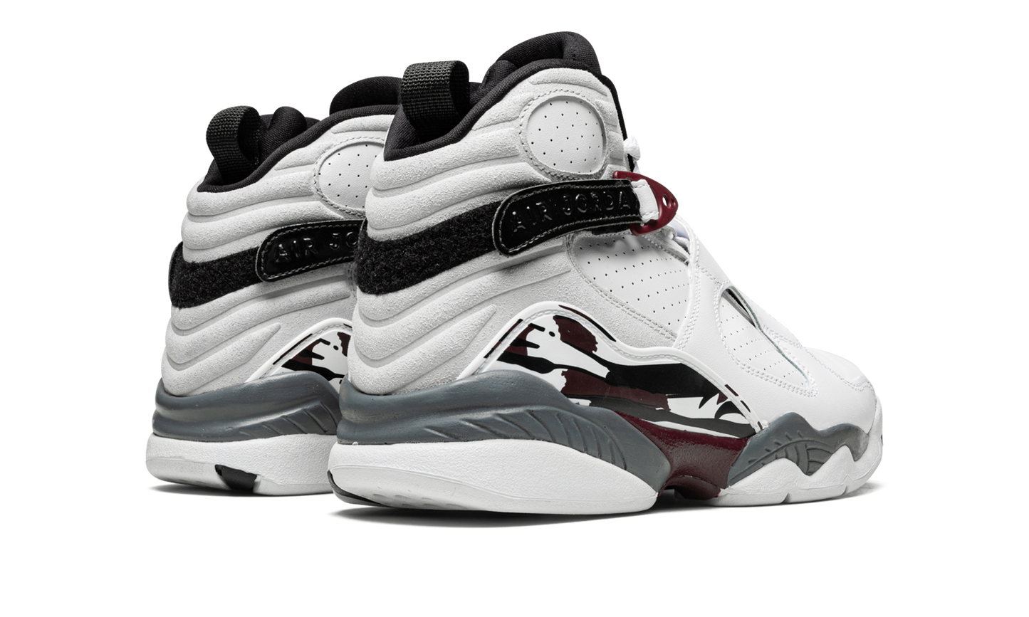 AIR JORDAN 8 RETRO WMNS Burgundy CI1236 104