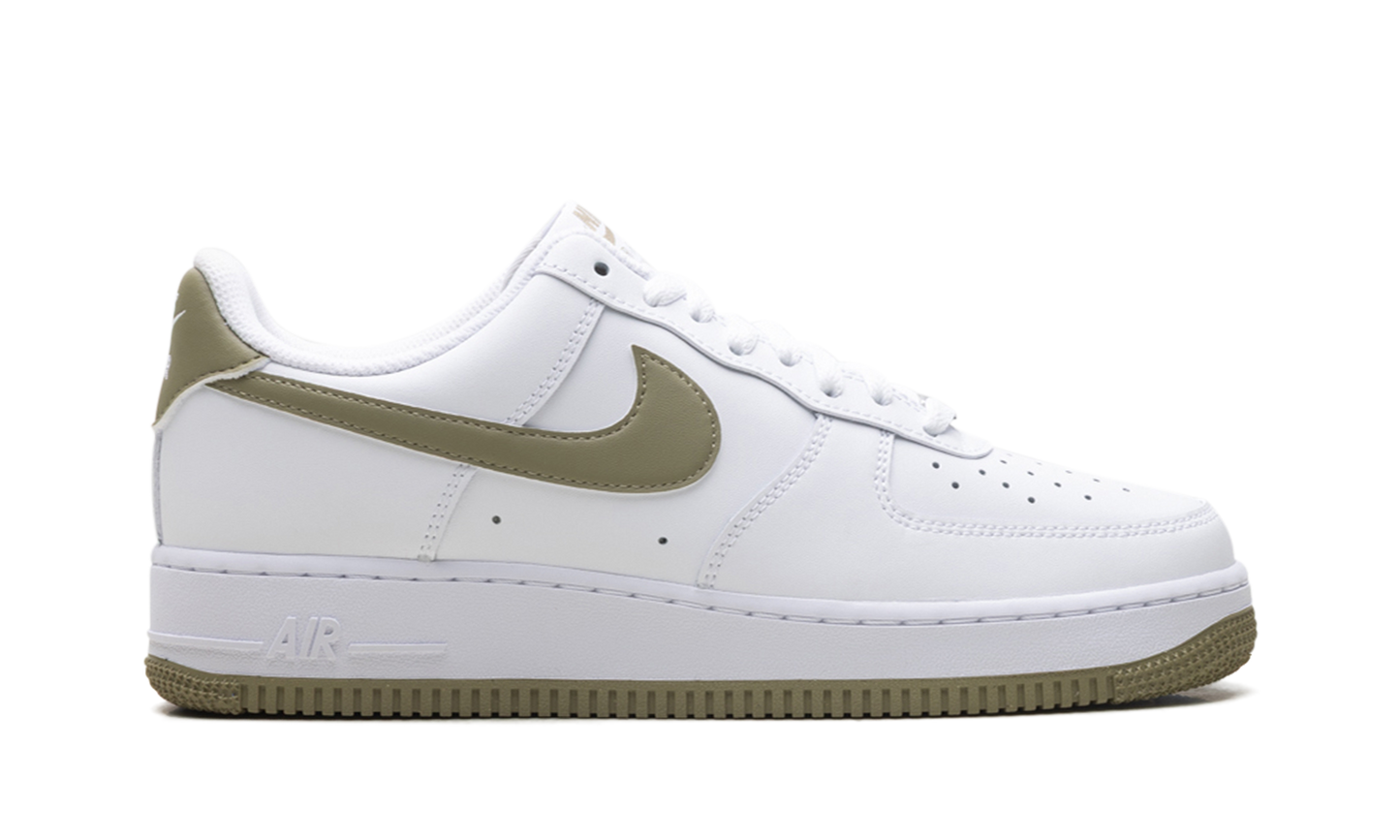 Nike Air Force 1 Low '07 "White Neutral Olive" FJ4146 110