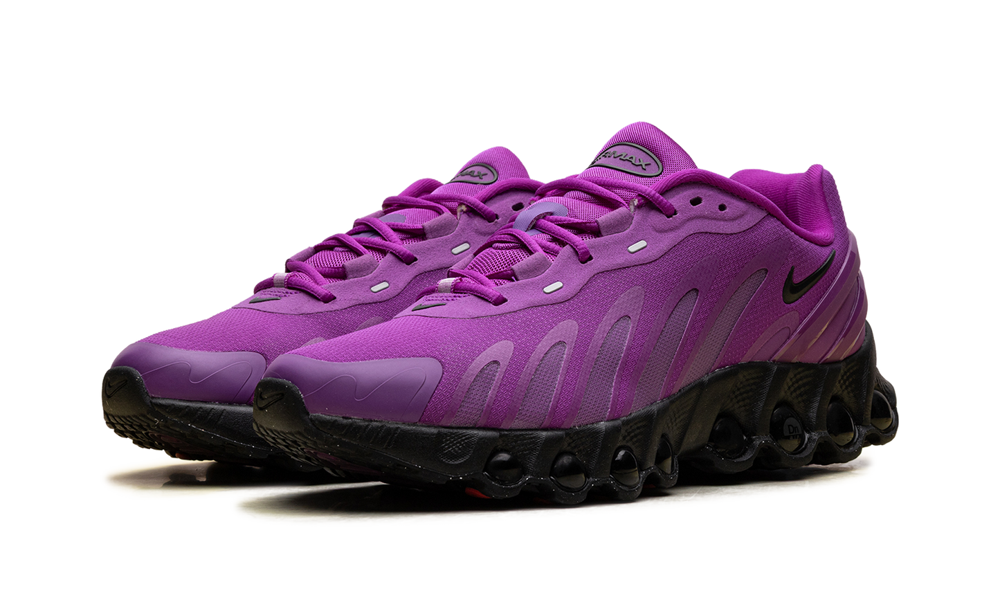 Nike Air Max Dn8 "Vivid Purple Black" FQ7860 501