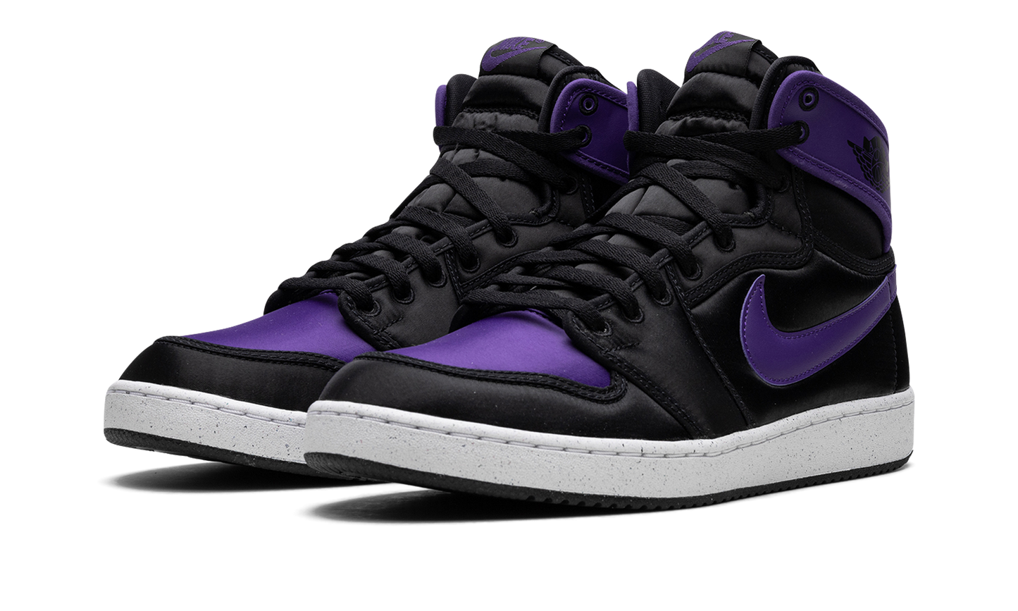 Air Jordan 1 Retro AJKO Field Purple Satin DO5047 005