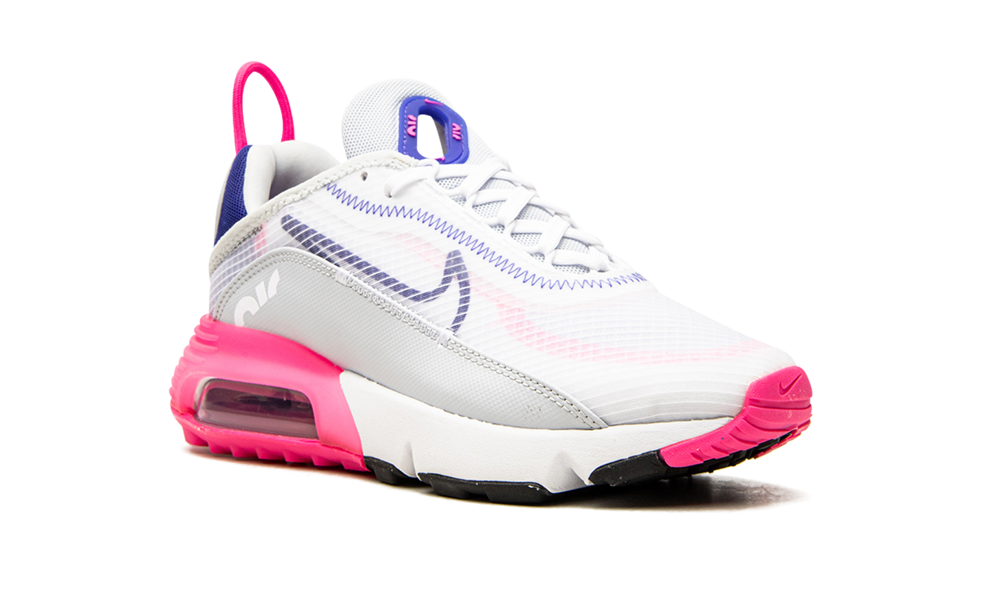 Nike AIR MAX 2090 MNS WMNS "Laser Pink" CZ3867 101